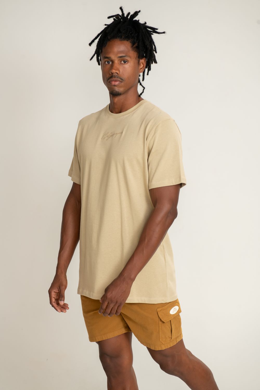 T- Shirts Salt Air Tee