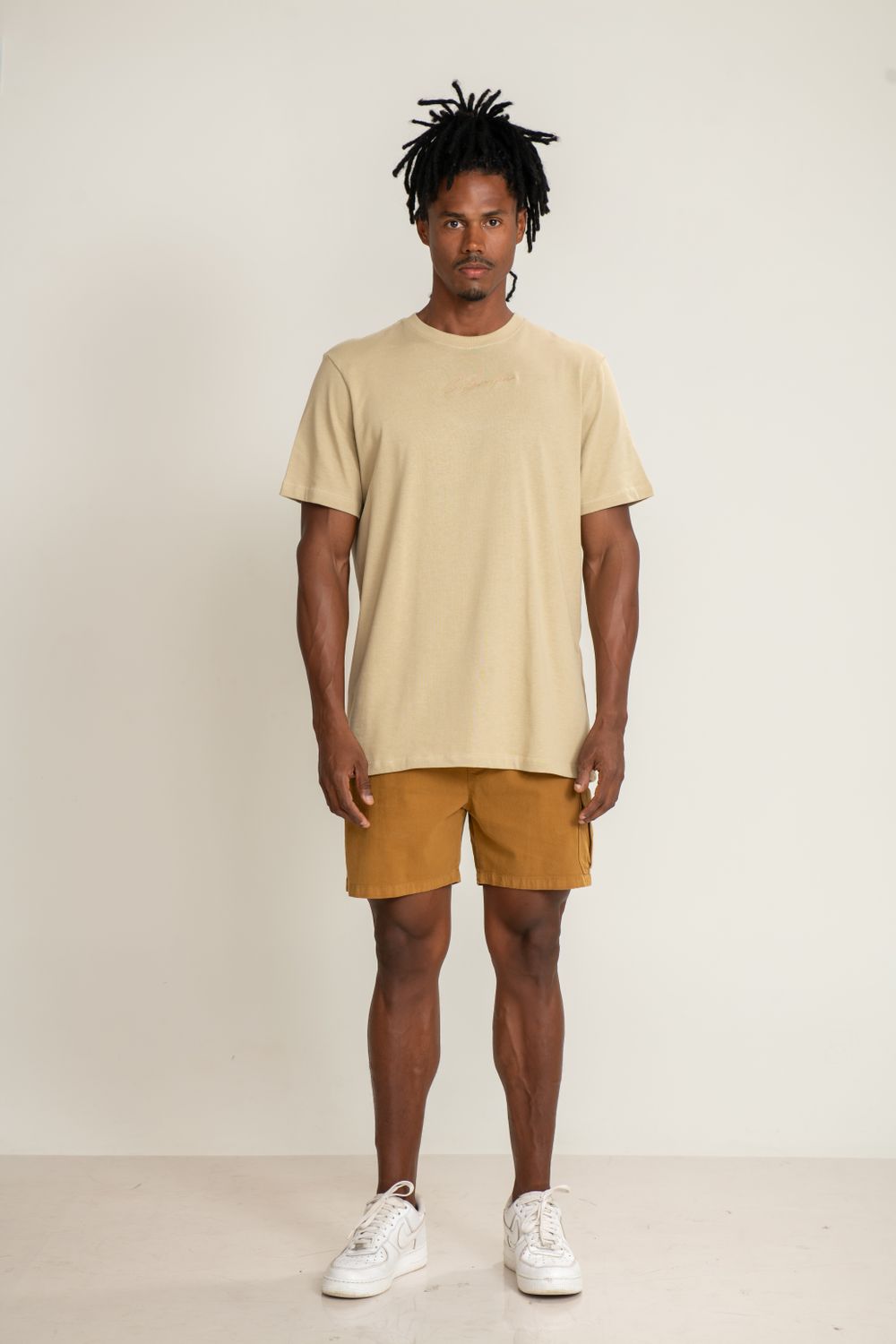 T- Shirts Salt Air Tee