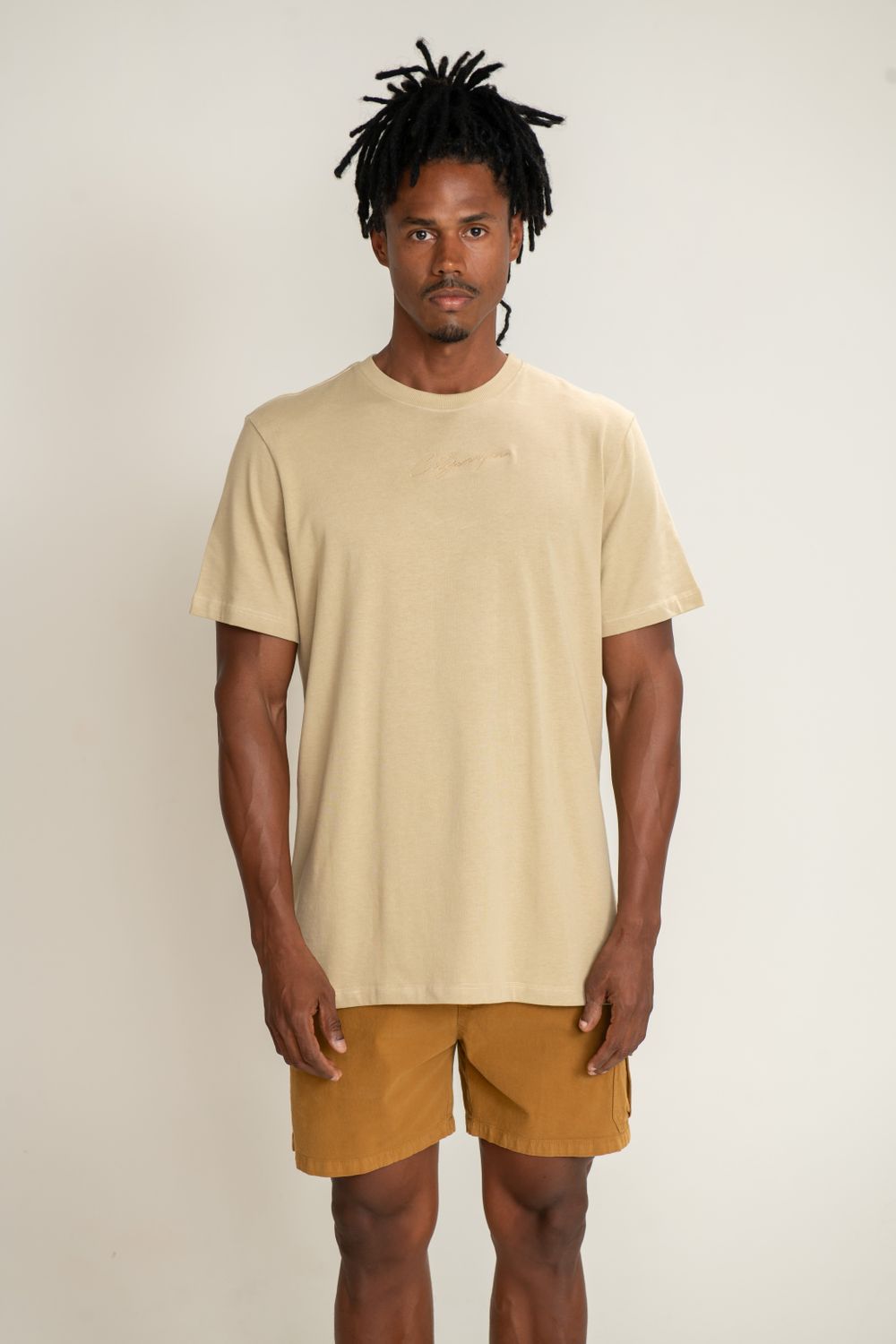 T- Shirts Salt Air Tee