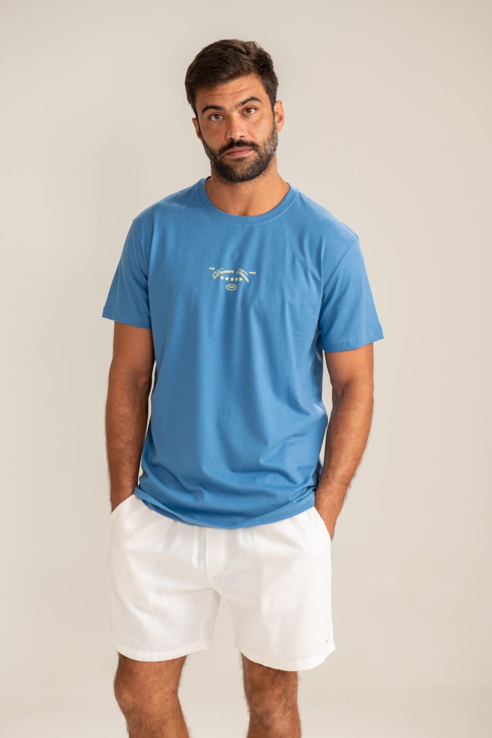 T- Shirt Dream Team 