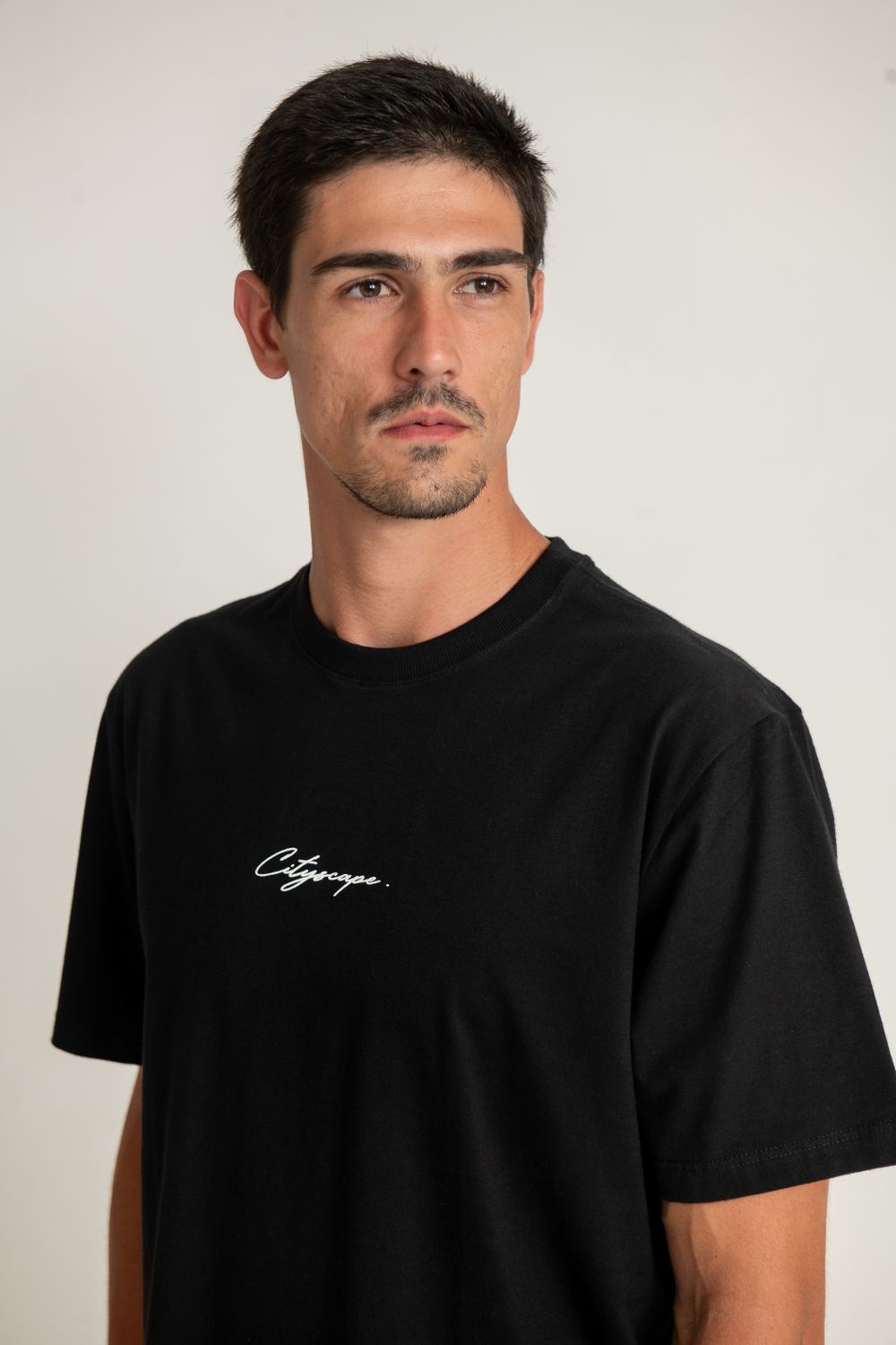 T- Shirts Cityscape