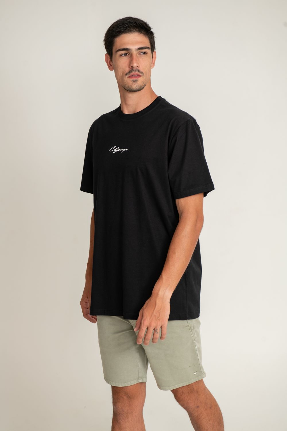 T- Shirts Cityscape