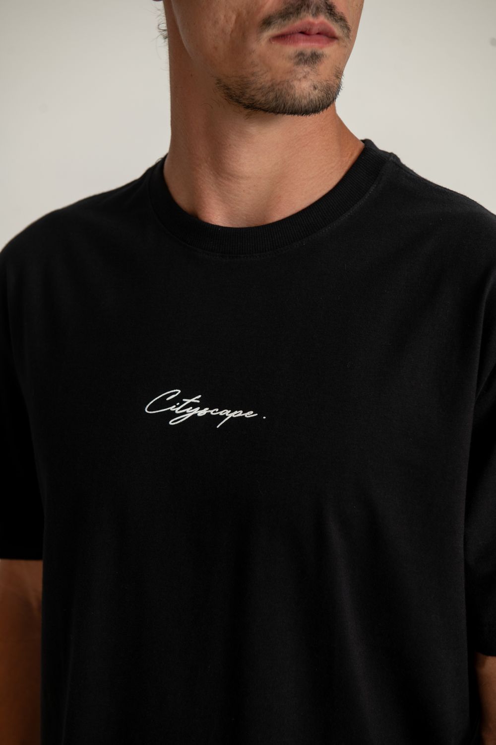 T- Shirts Cityscape