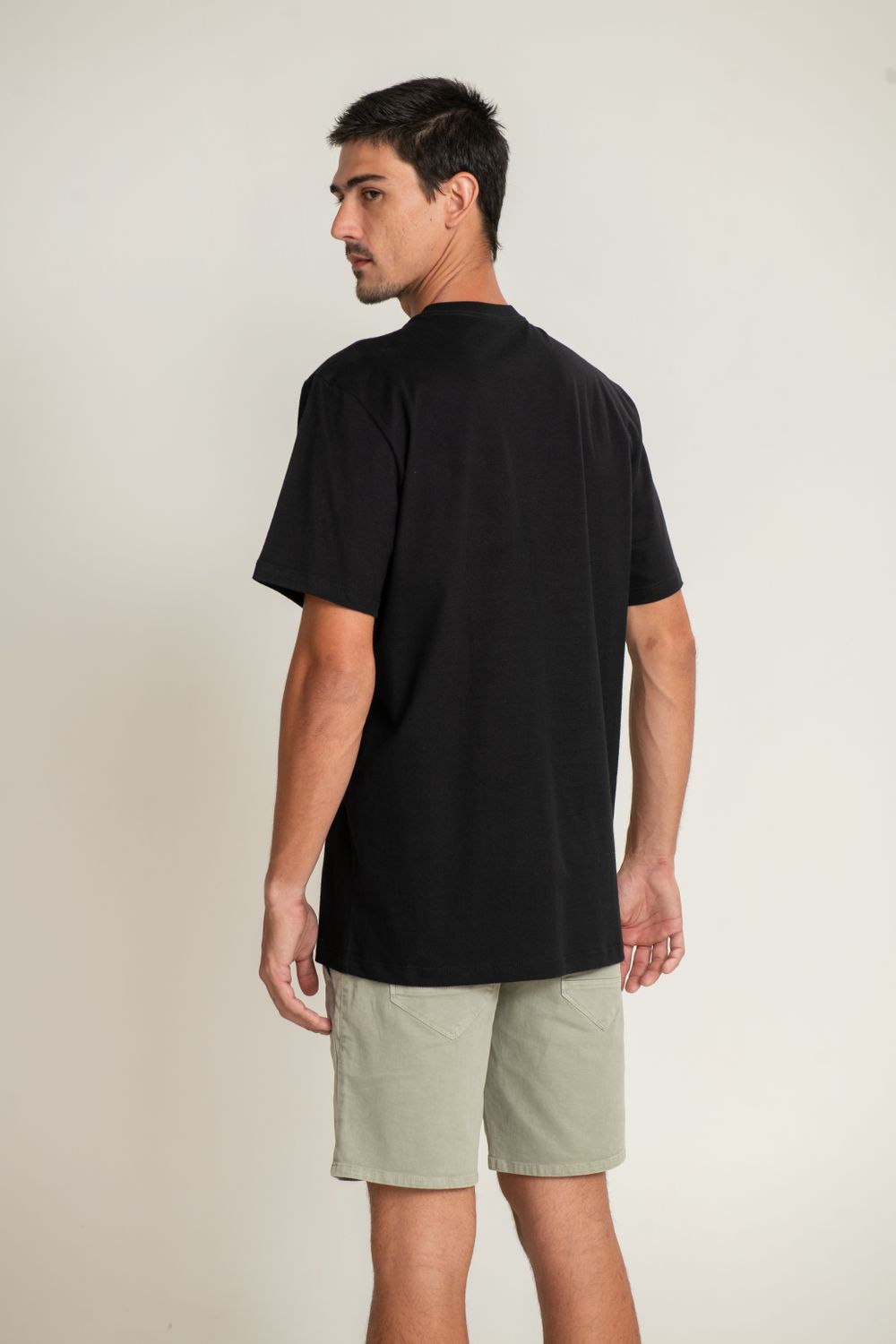 T- Shirts Cityscape