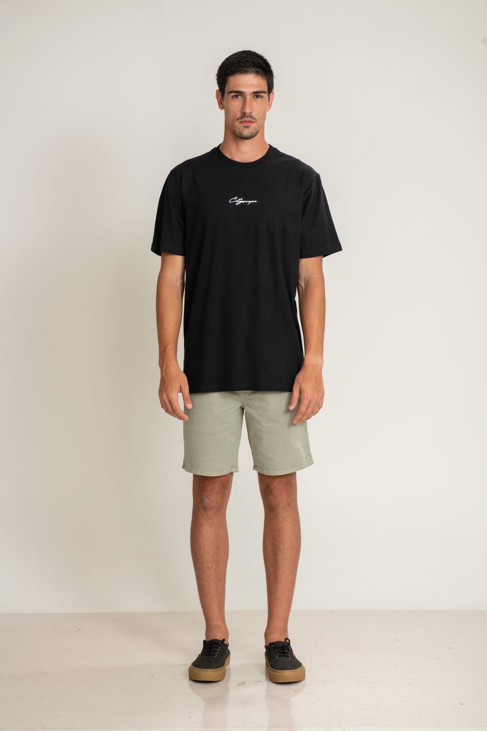 T- Shirts Cityscape