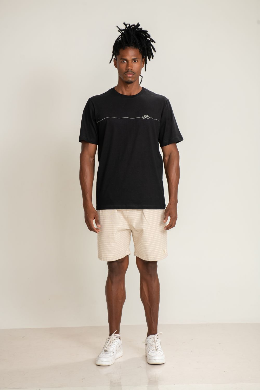 T- Shirt Distant Shore