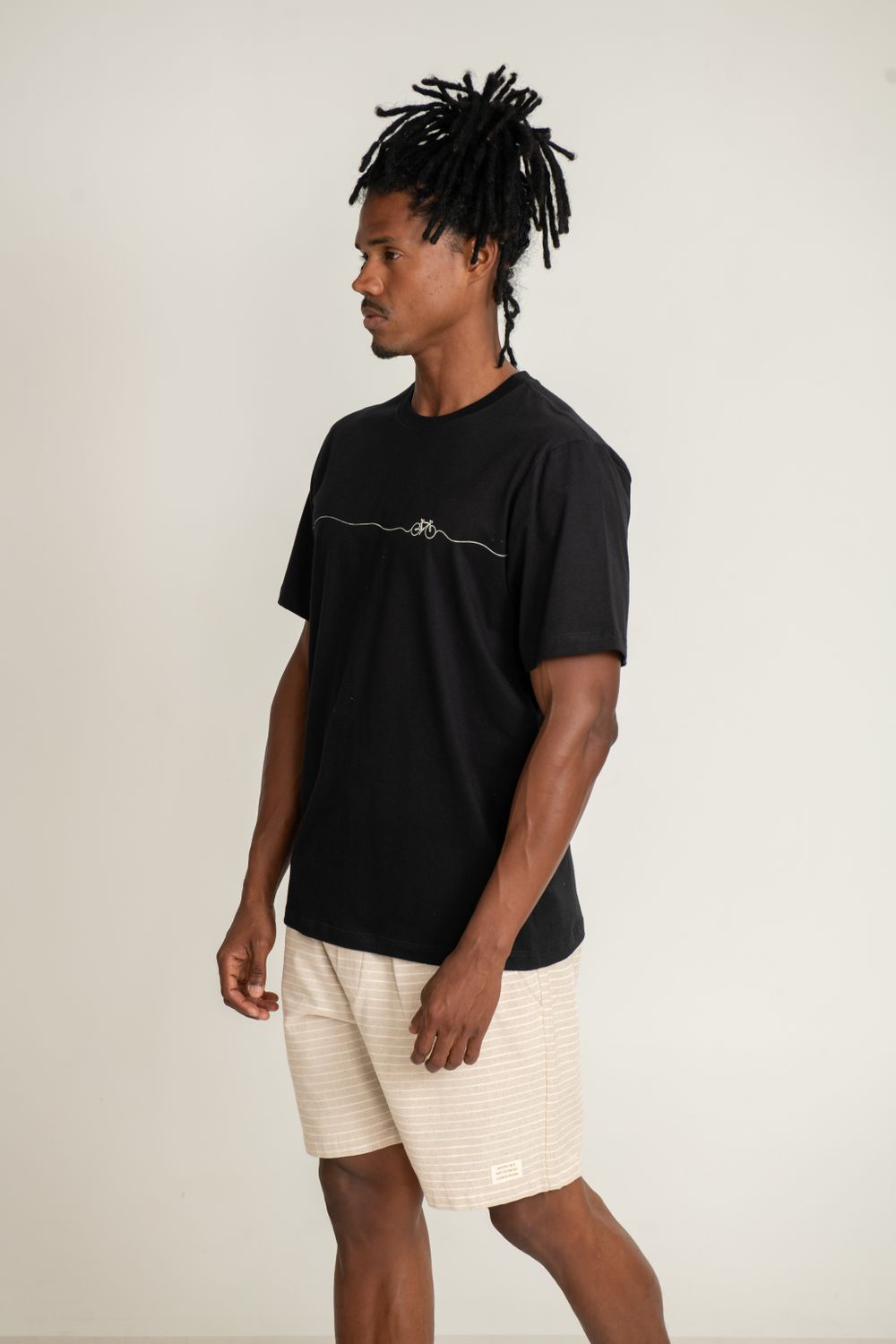 T- Shirt Distant Shore