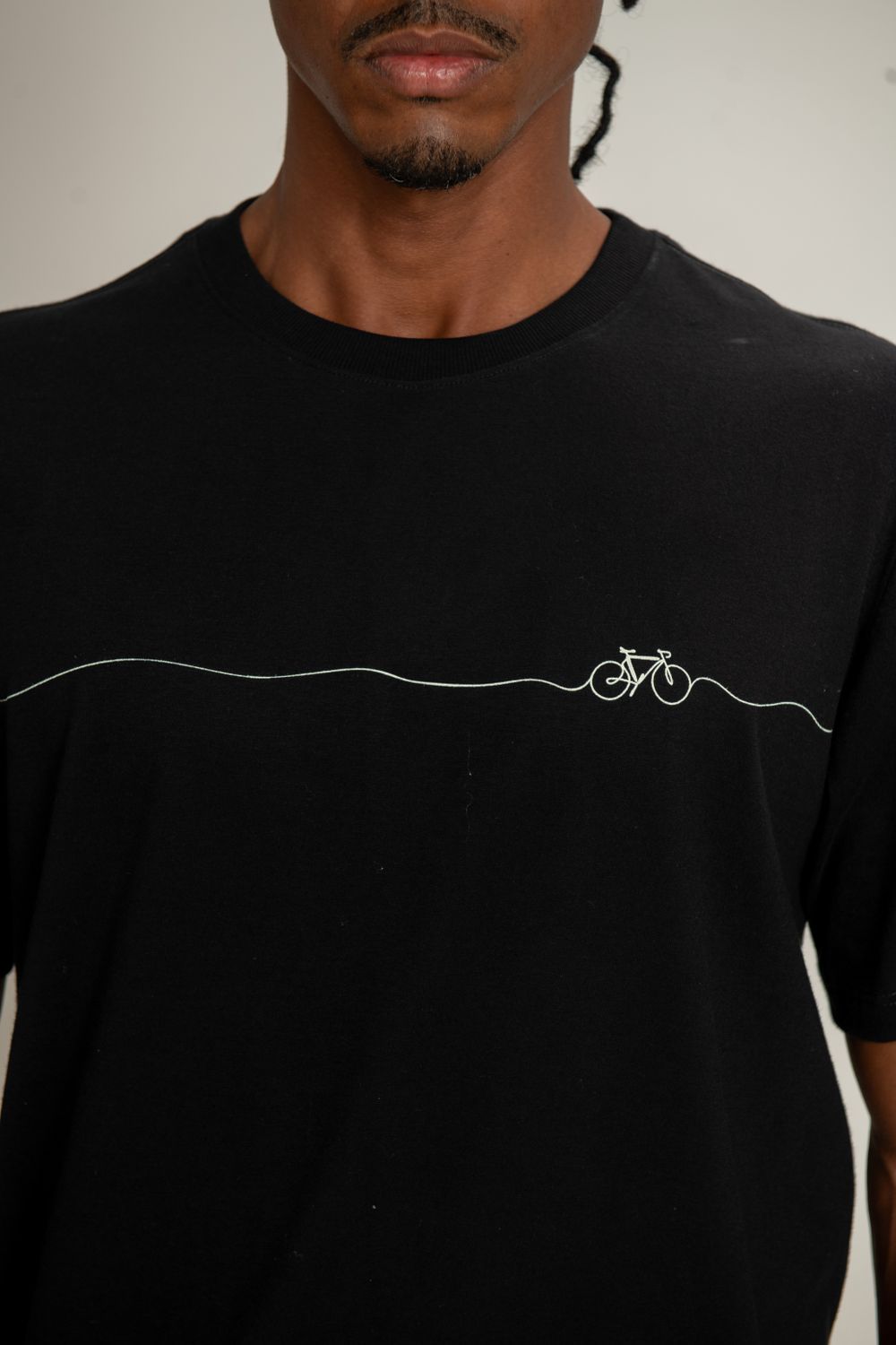 T- Shirt Distant Shore