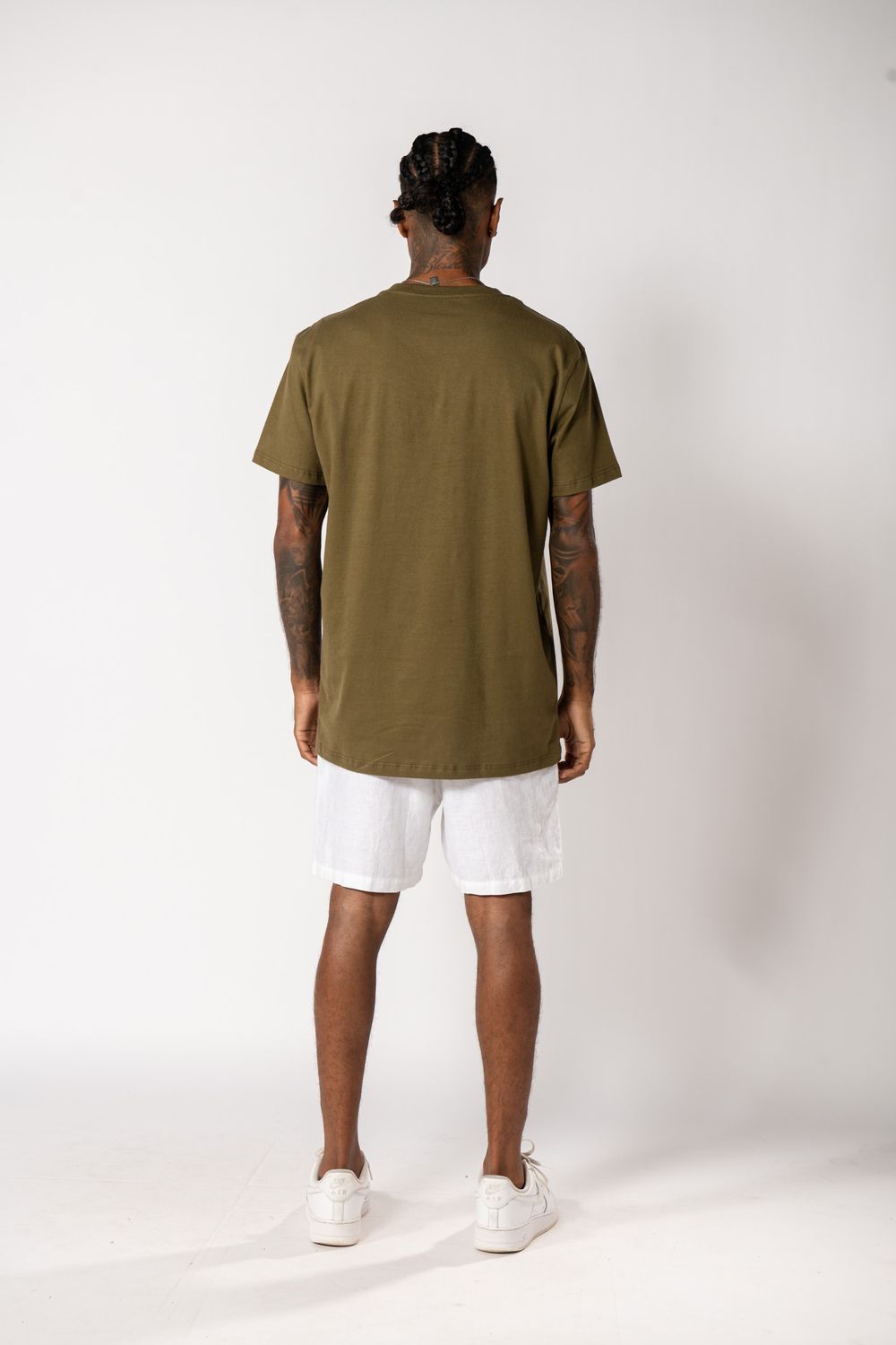 T-Shirt Botanic Field