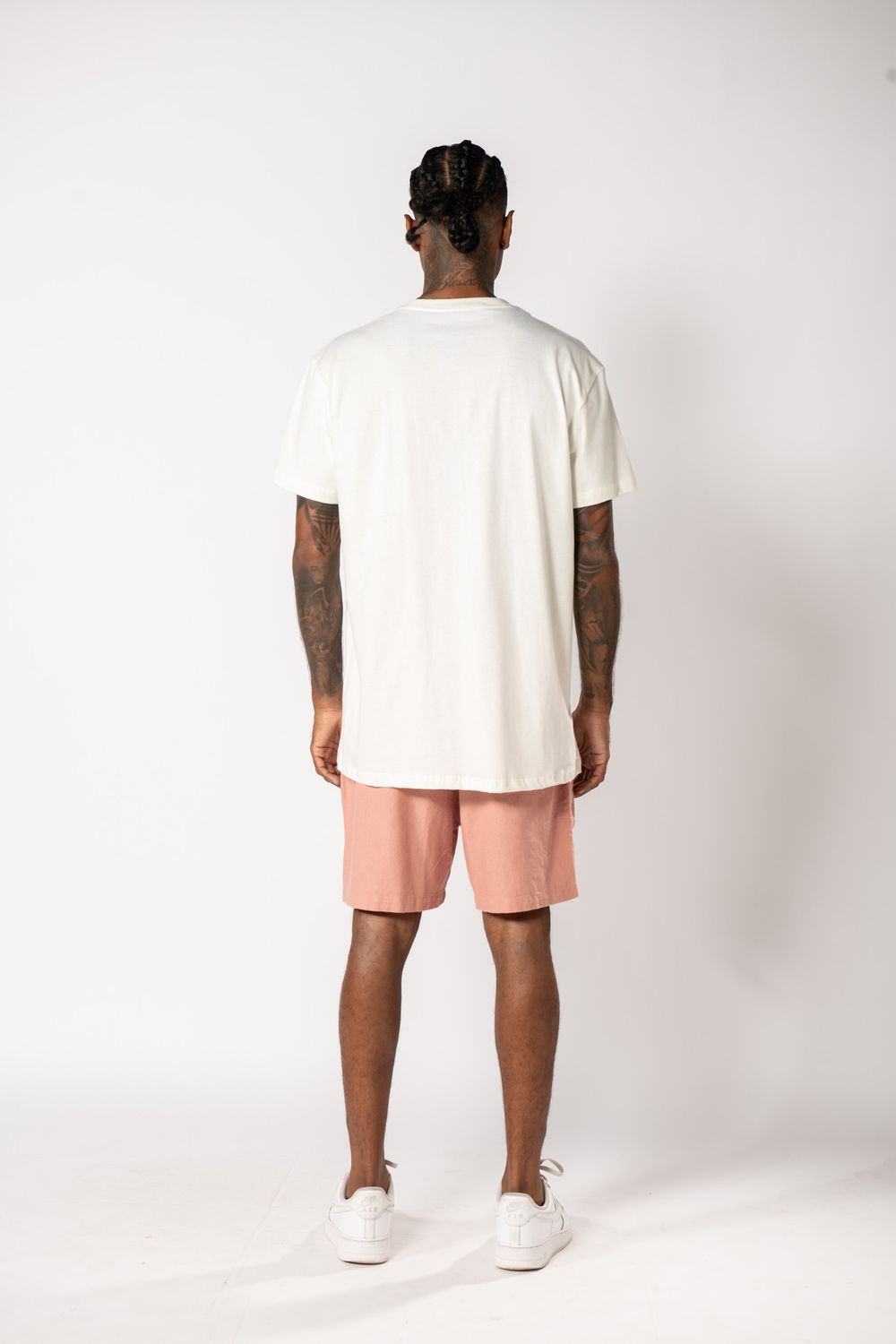 T-Shirt Cut Shape