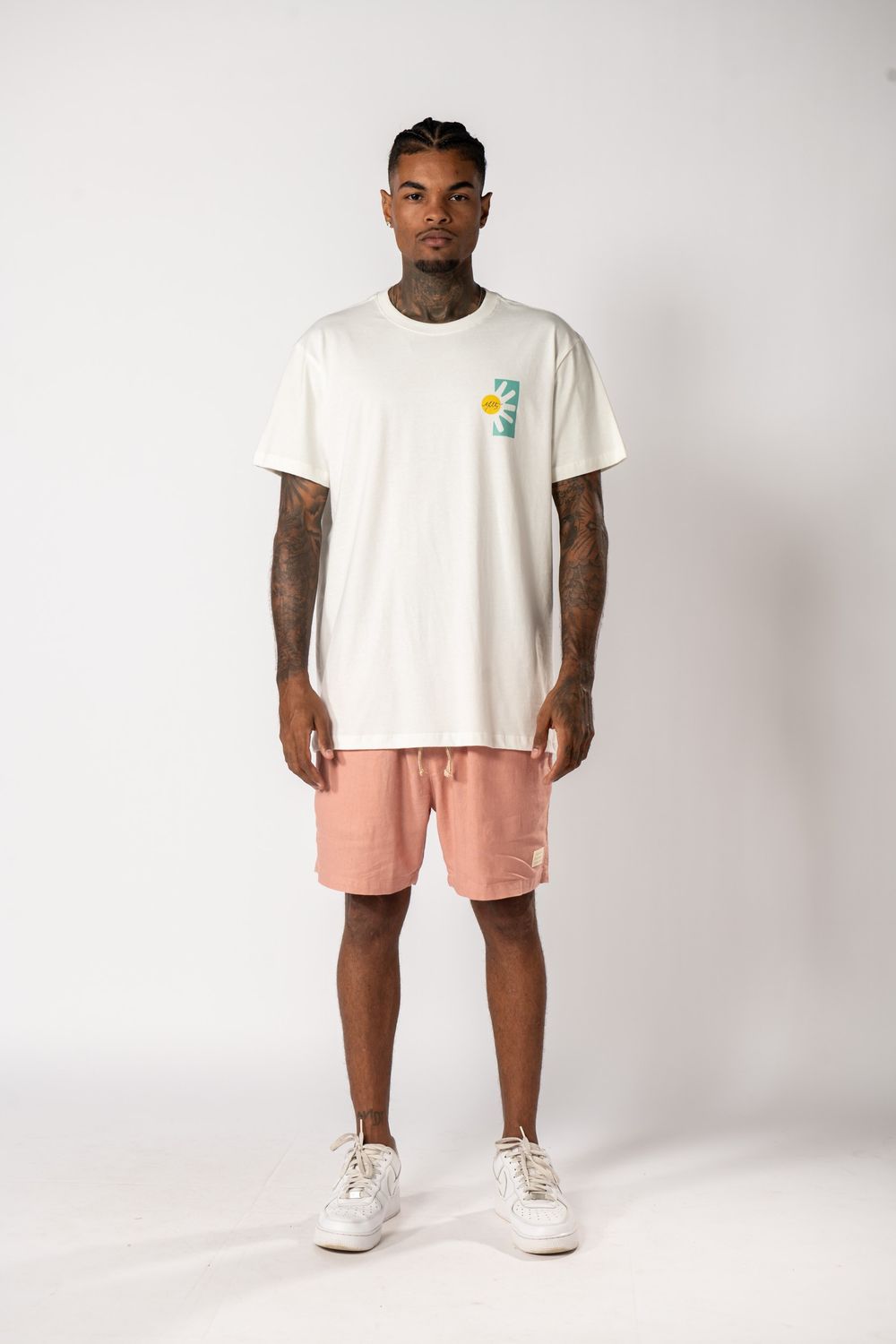 T-Shirt Cut Shape