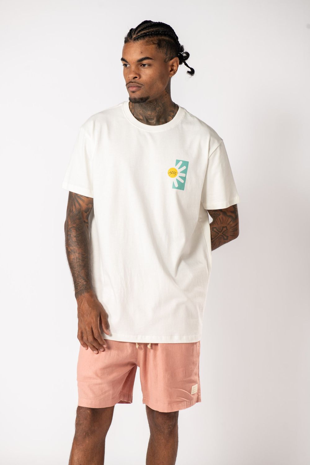T-Shirt Cut Shape