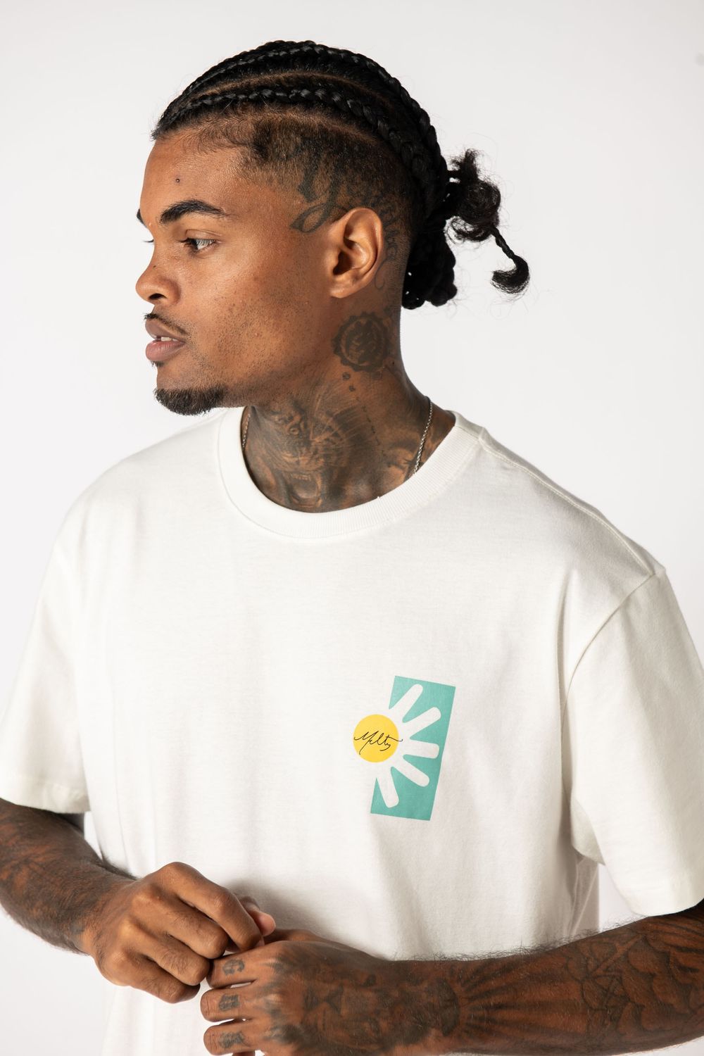 T-Shirt Cut Shape