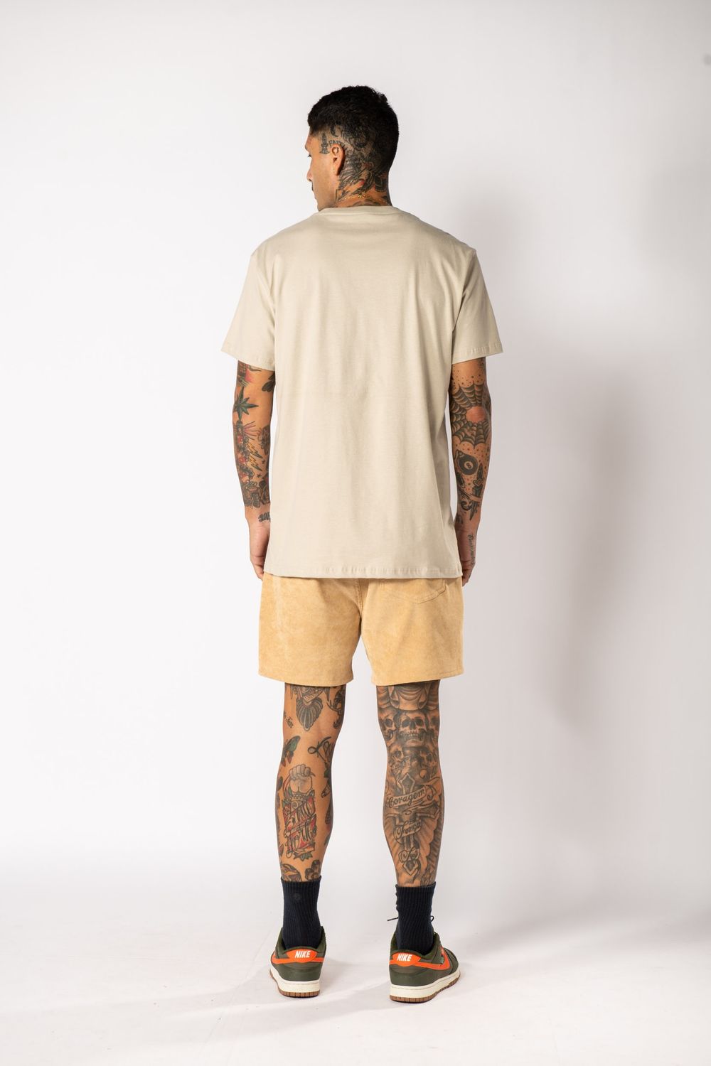 T-Shirt Sea Form