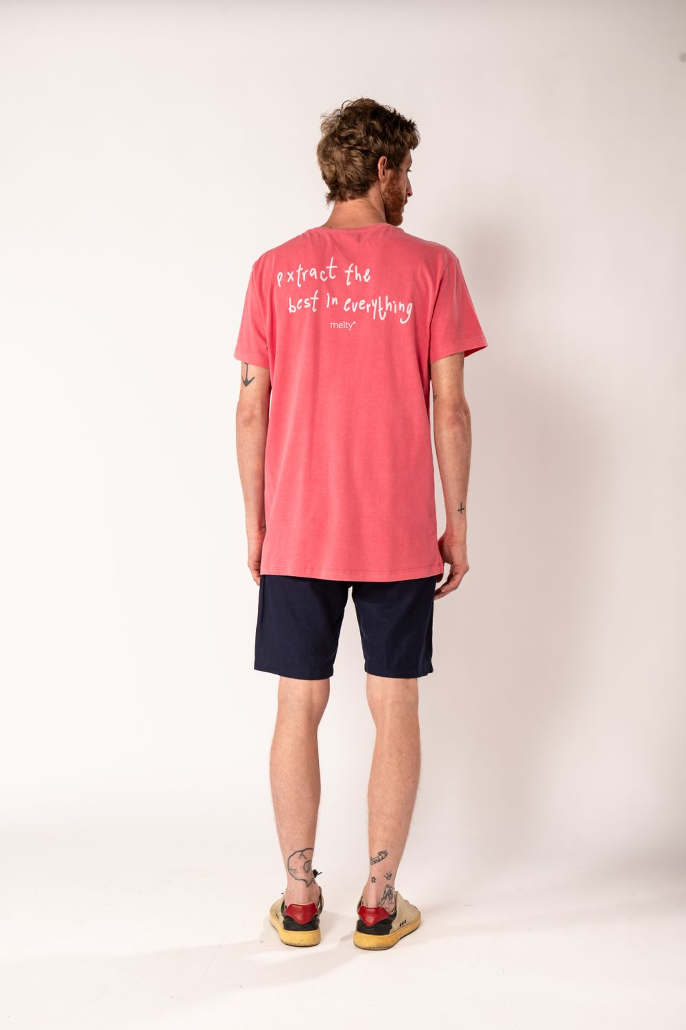 T-Shirt Extract Best In Everything