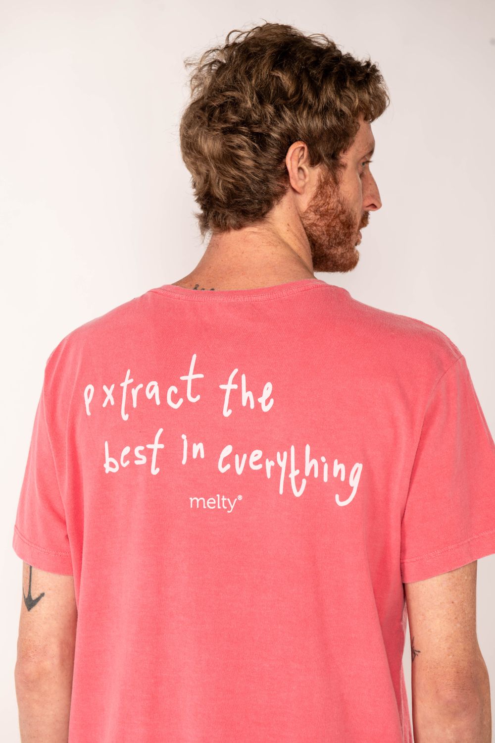 T-Shirt Extract Best In Everything