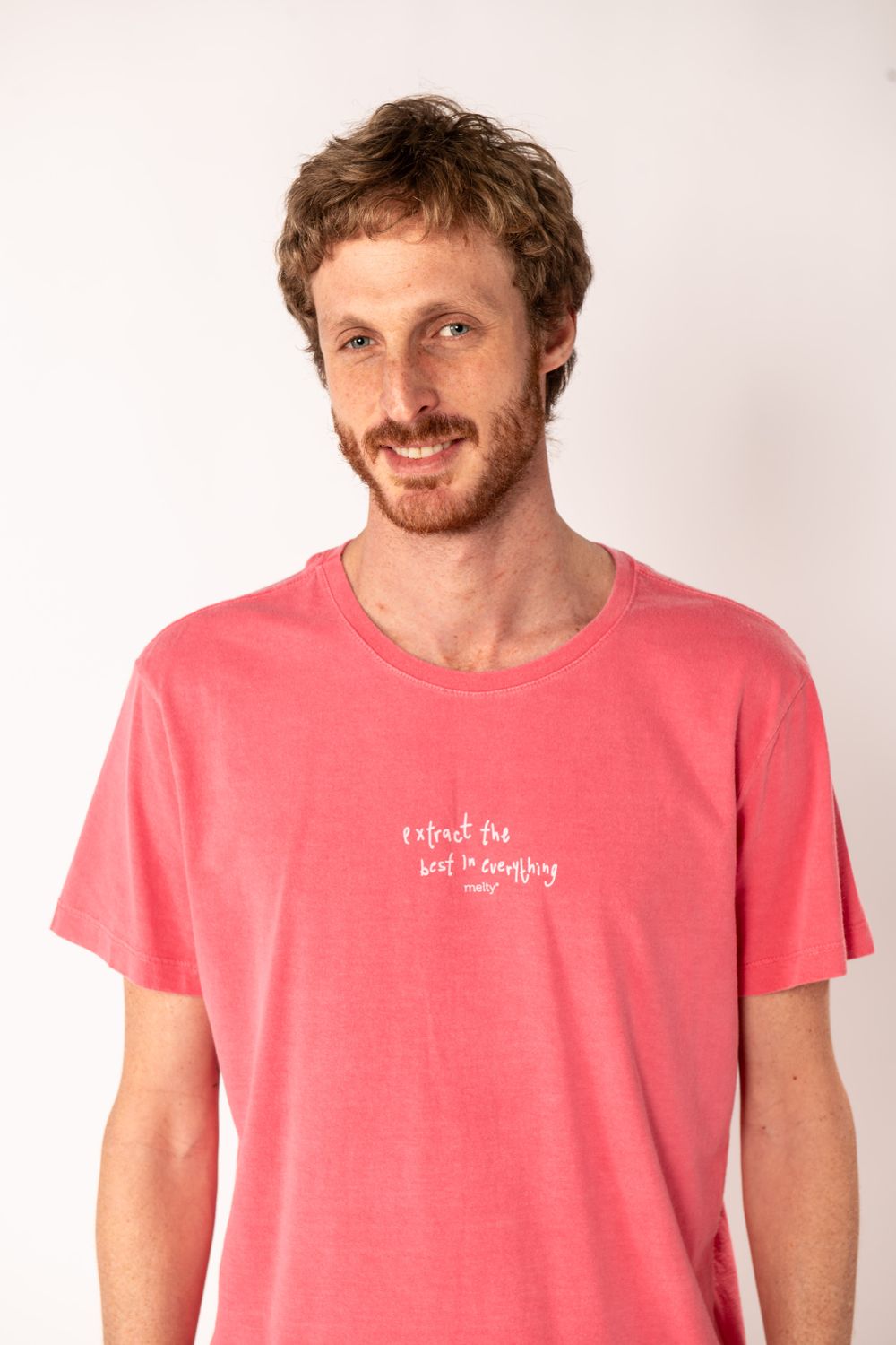 T-Shirt Extract Best In Everything