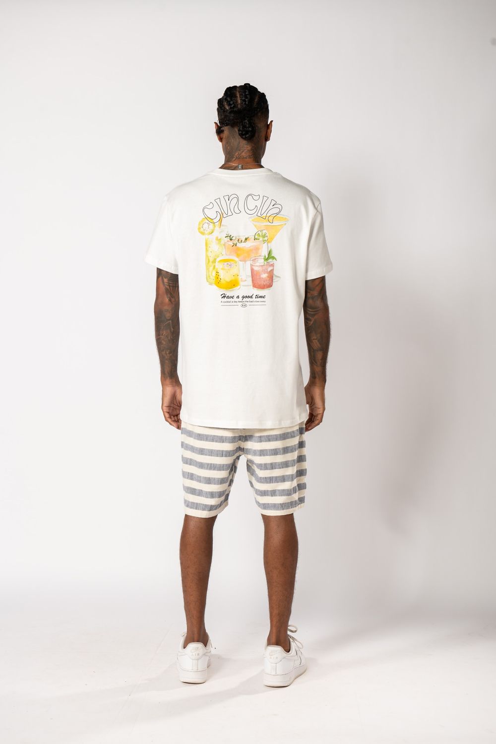 T- Shirt Have a Good Time