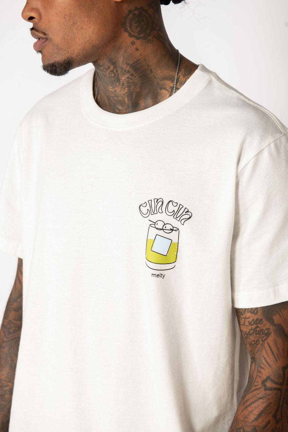 T- Shirt Have a Good Time