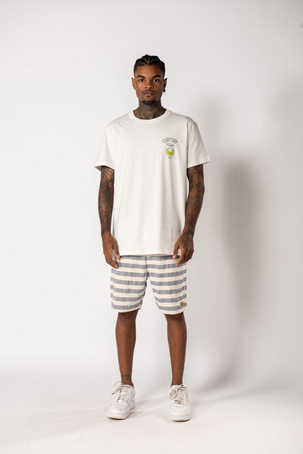 T- Shirt Have a Good Time