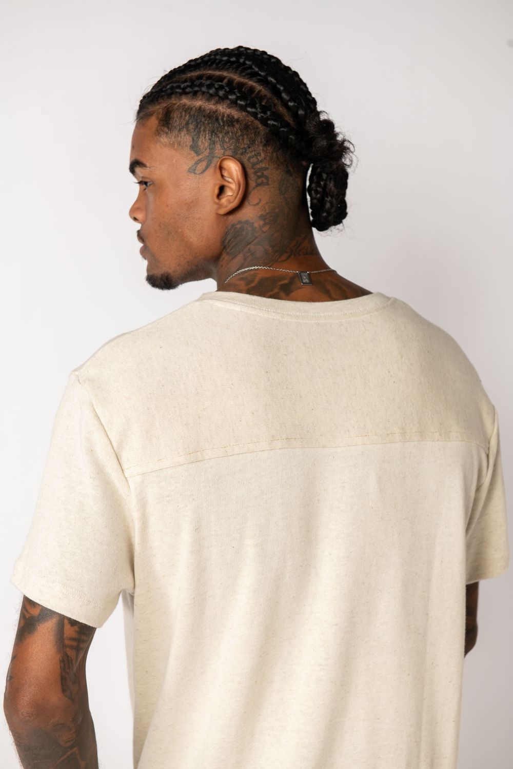 T-Shirt Natural Trace