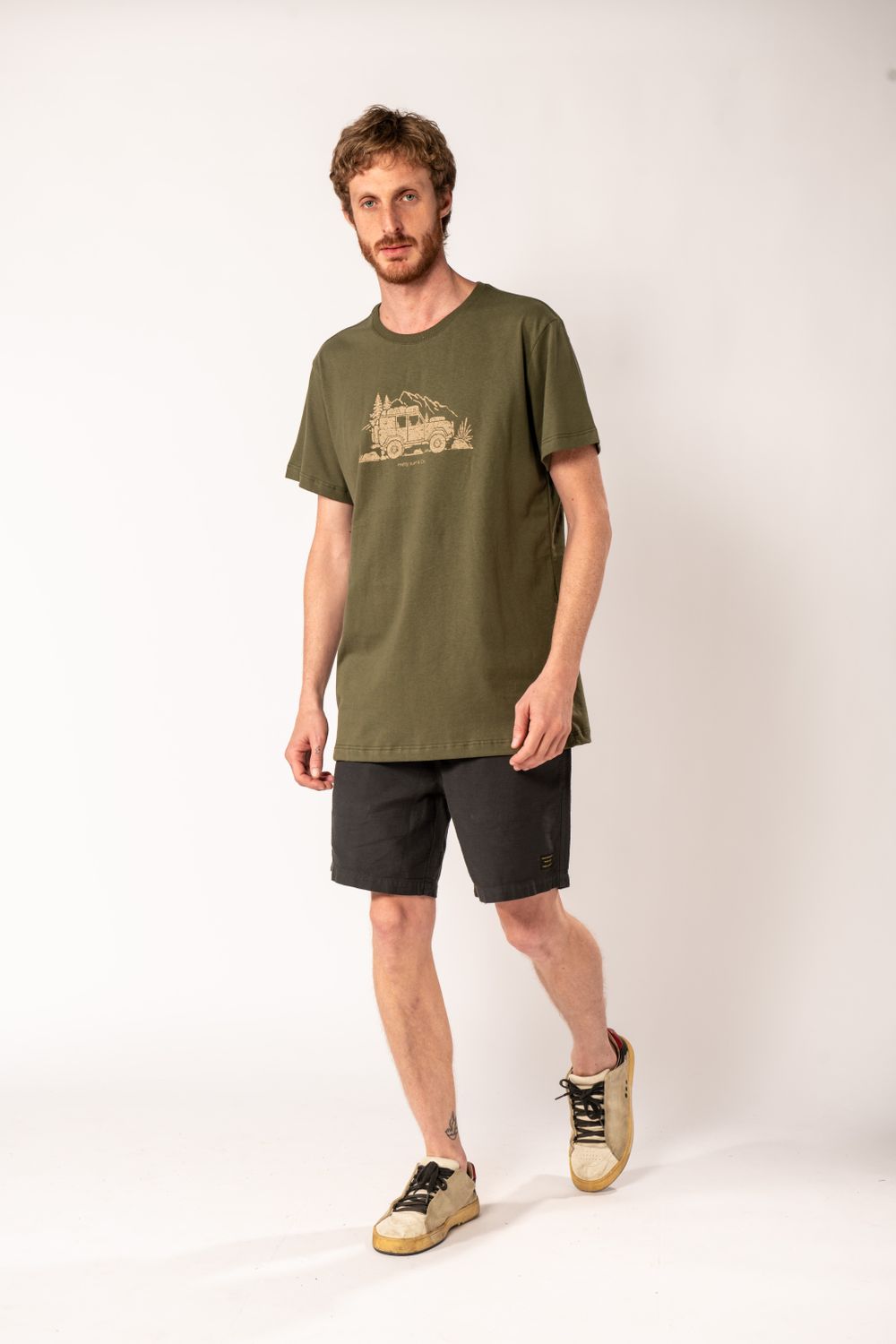 T- Shirt Lost Valley