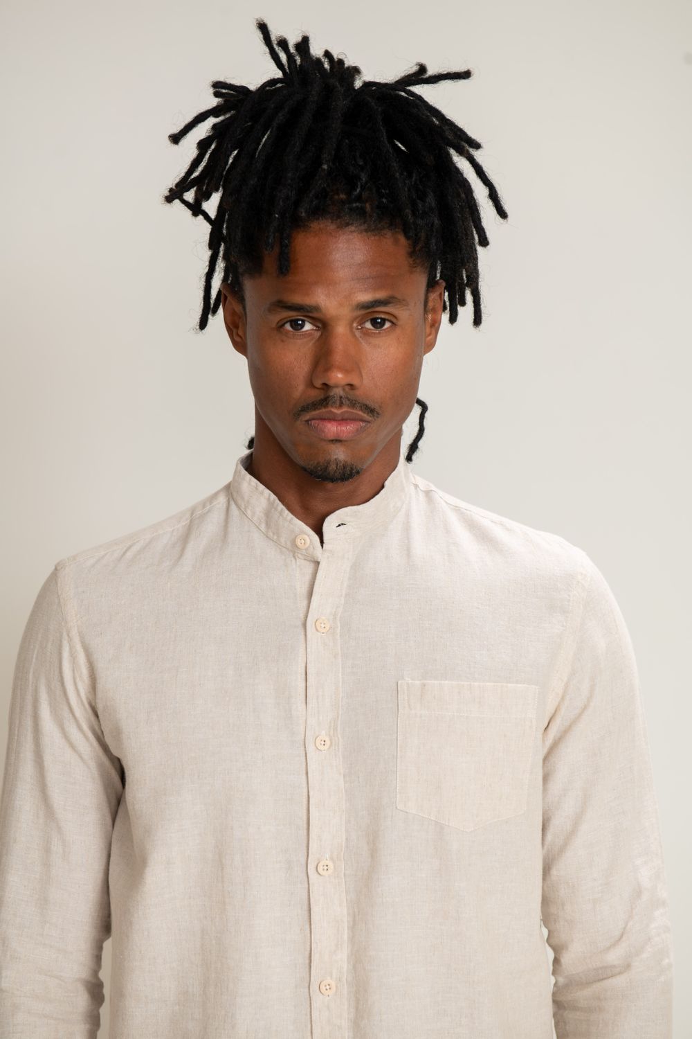 Camisa Easy Lines