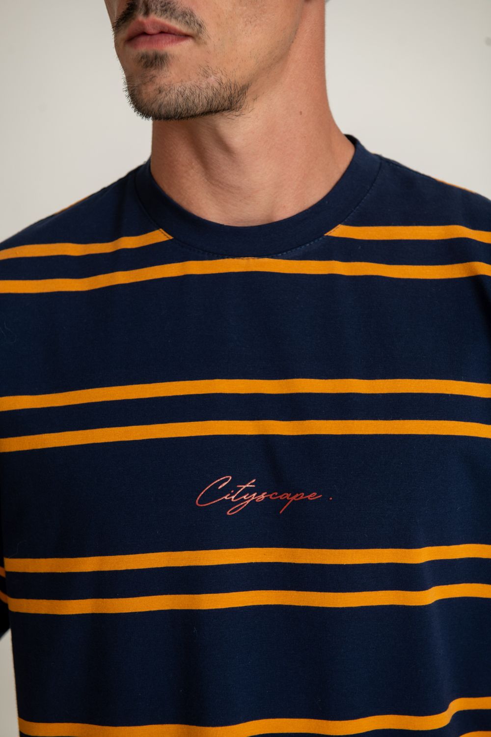 T-shirt City Line