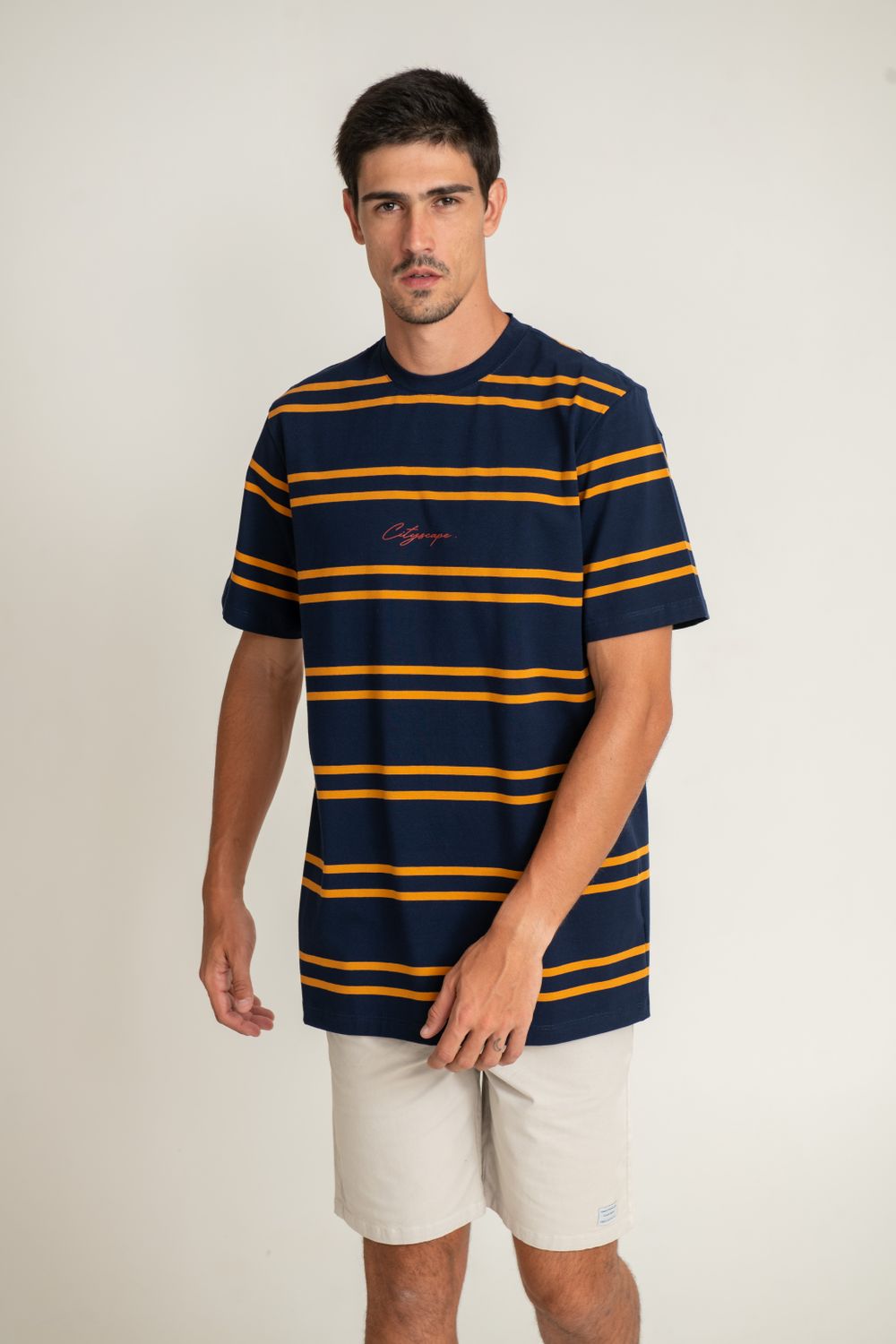 T-shirt City Line