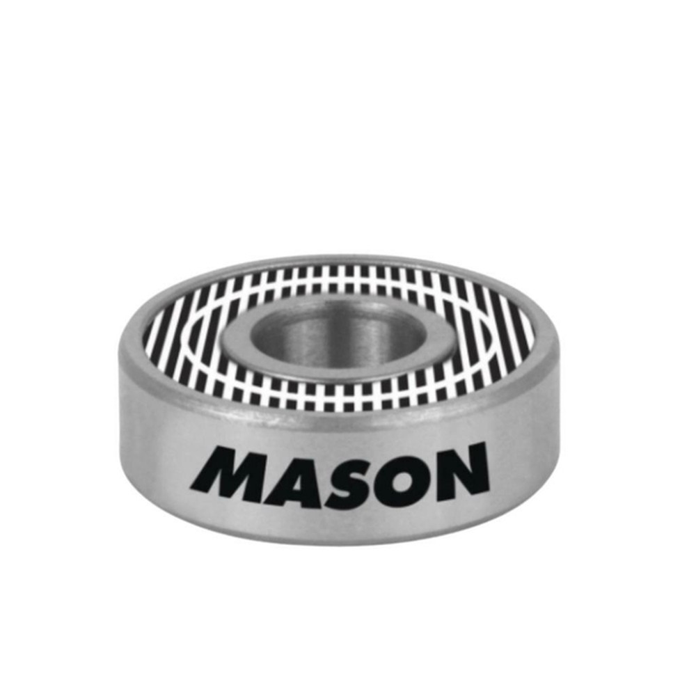 Rolamento Bronson G3 Mason Silva