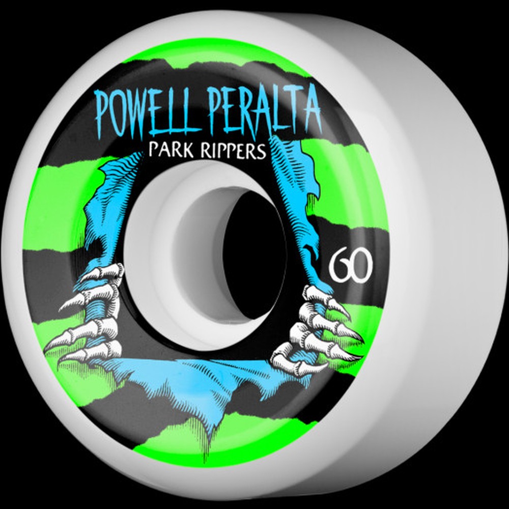Roda Powell Peralta Park Ripper 2 60MM PF 104a