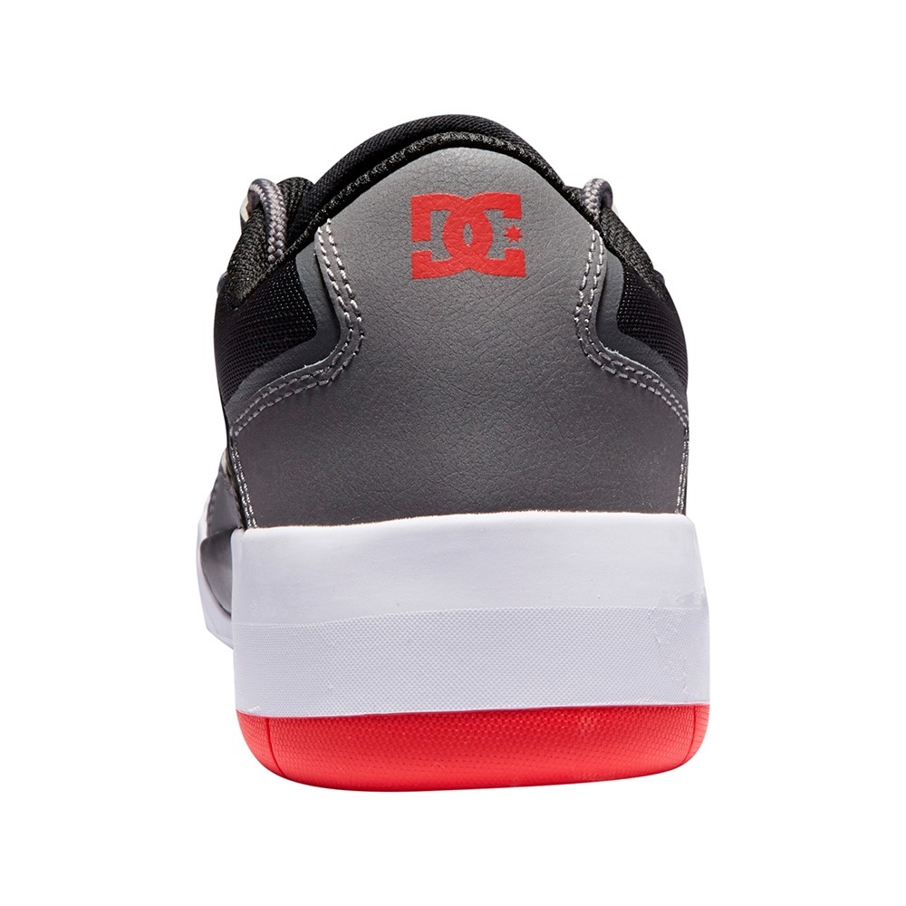 Tênis DC Shoes Metric - Grey