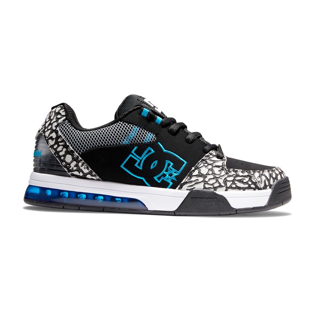 Tênis Dc Shoes Versatile LE 