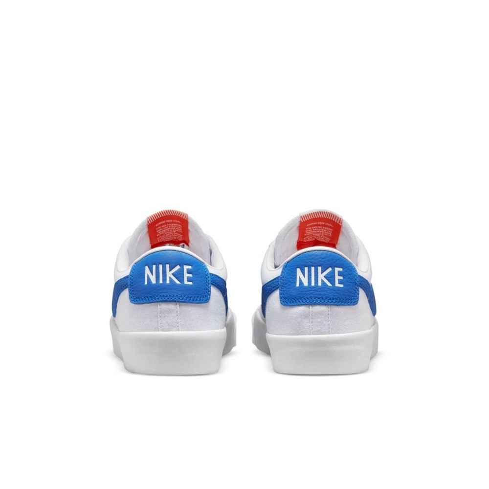 Tênis Nike SB Blazer Low Gt Iso