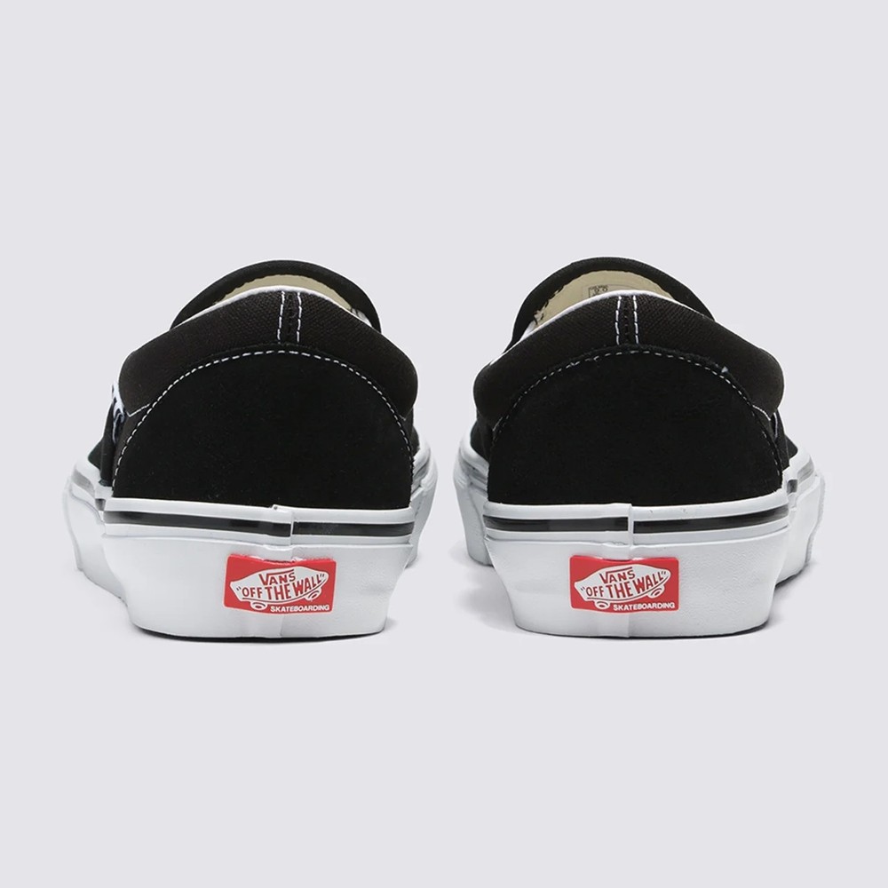 Tênis Vans Slip On Pro Classic