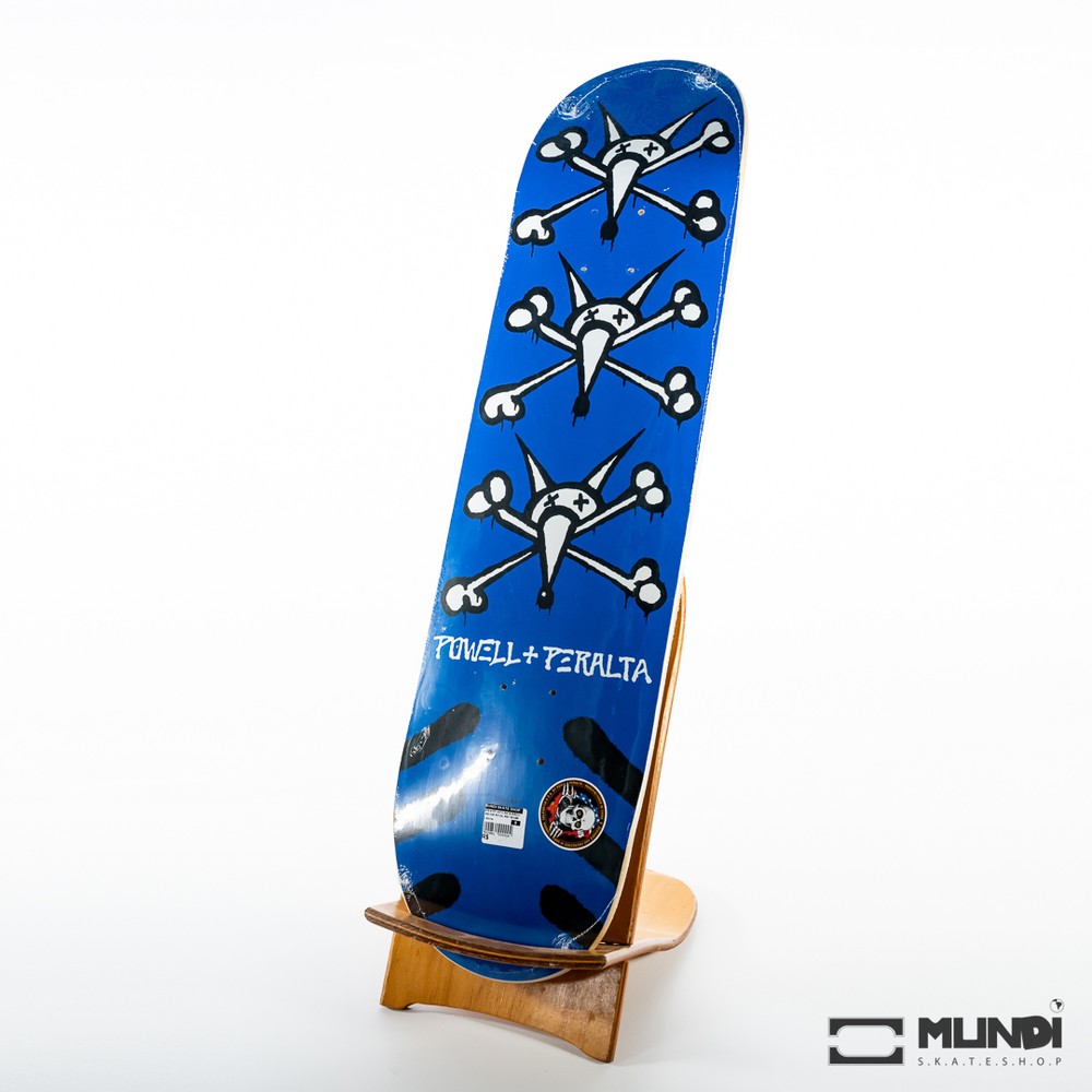 Shape Powell Peralta Vato Rats Birch 8.0' 242 K20 Royal