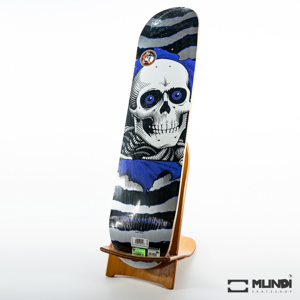 Shape  Powell Peralta Ripper One Off Birch 7.5' 255 K20 