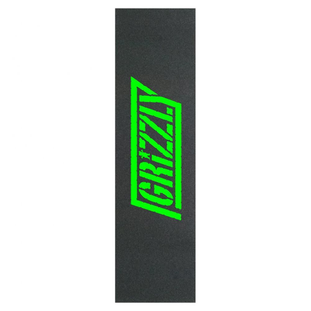 Lixa Grizzly Speed Freak Micro Dose - Green