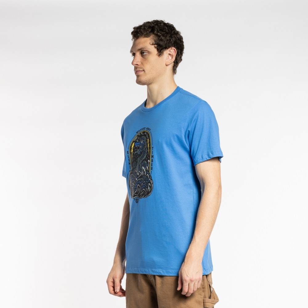 Camiseta Element From The Deep