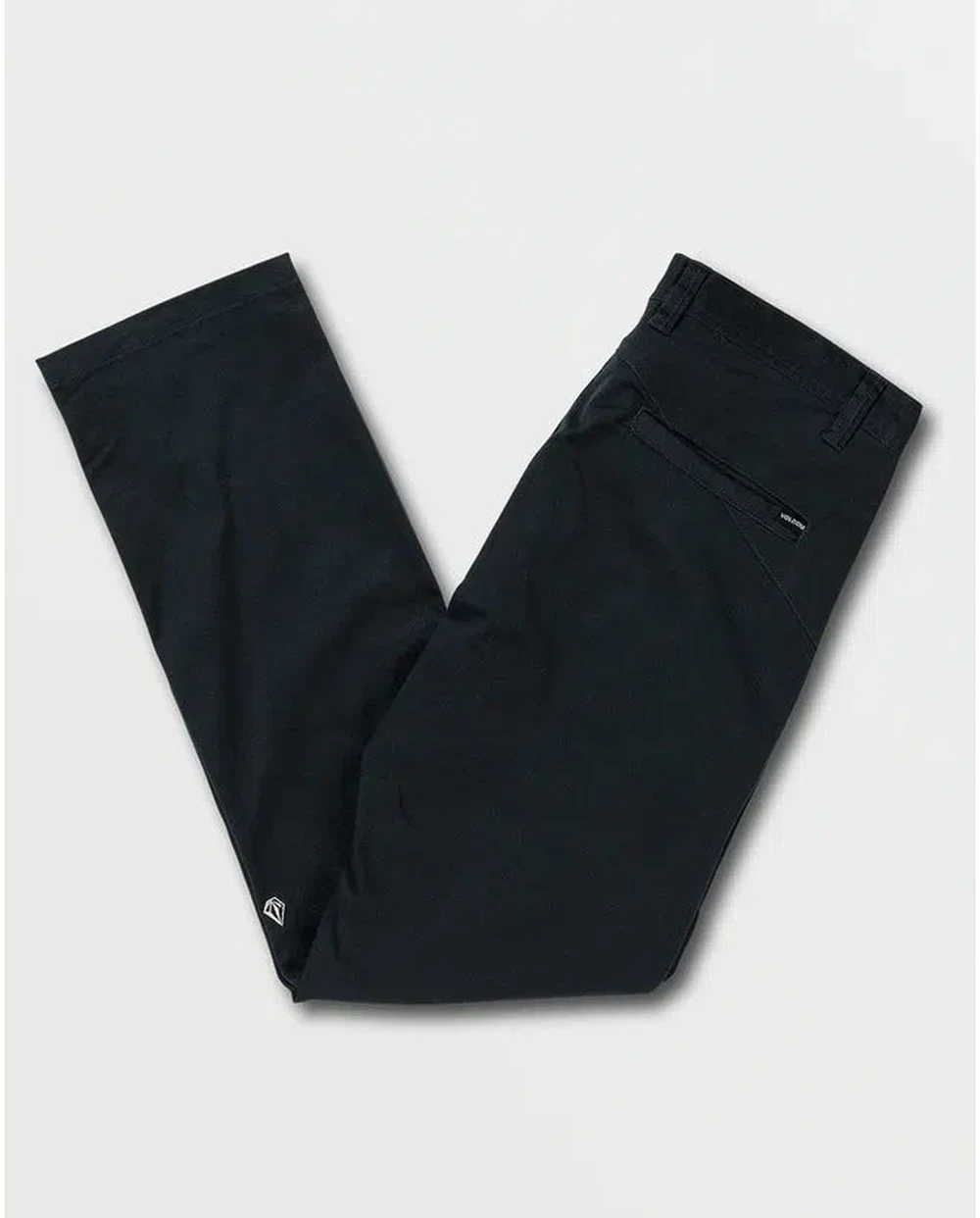 Calça Volcom Frickin Modern Navy 