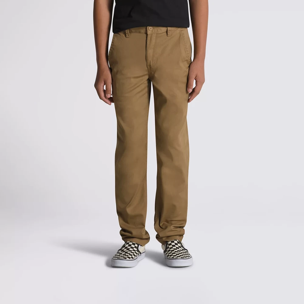 CALÇA VANS AUTHENTIC CHINO