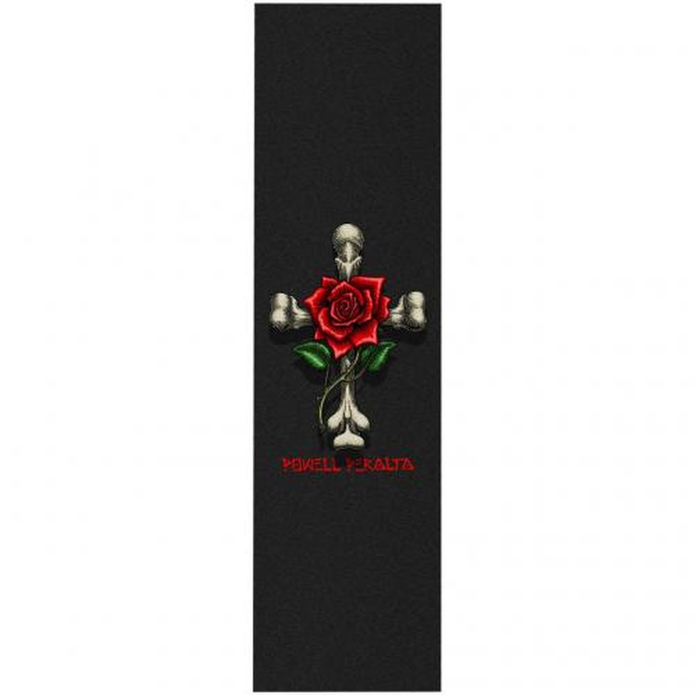 Lixa Powell Peralta Rose Cross 9x33