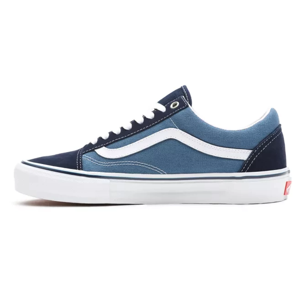 Tênis Vans Old Skool Pro Navy