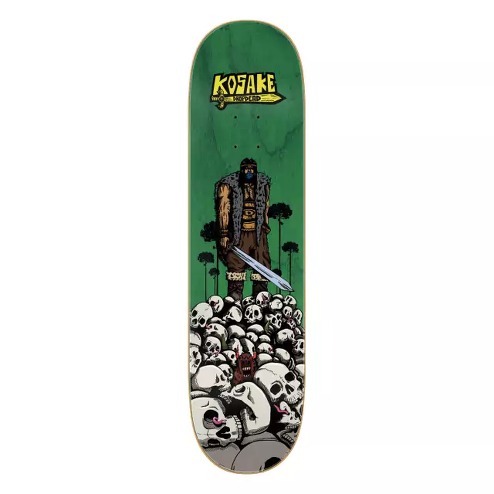 Shape Drop Dead Kosake o Barbaro 8.5'