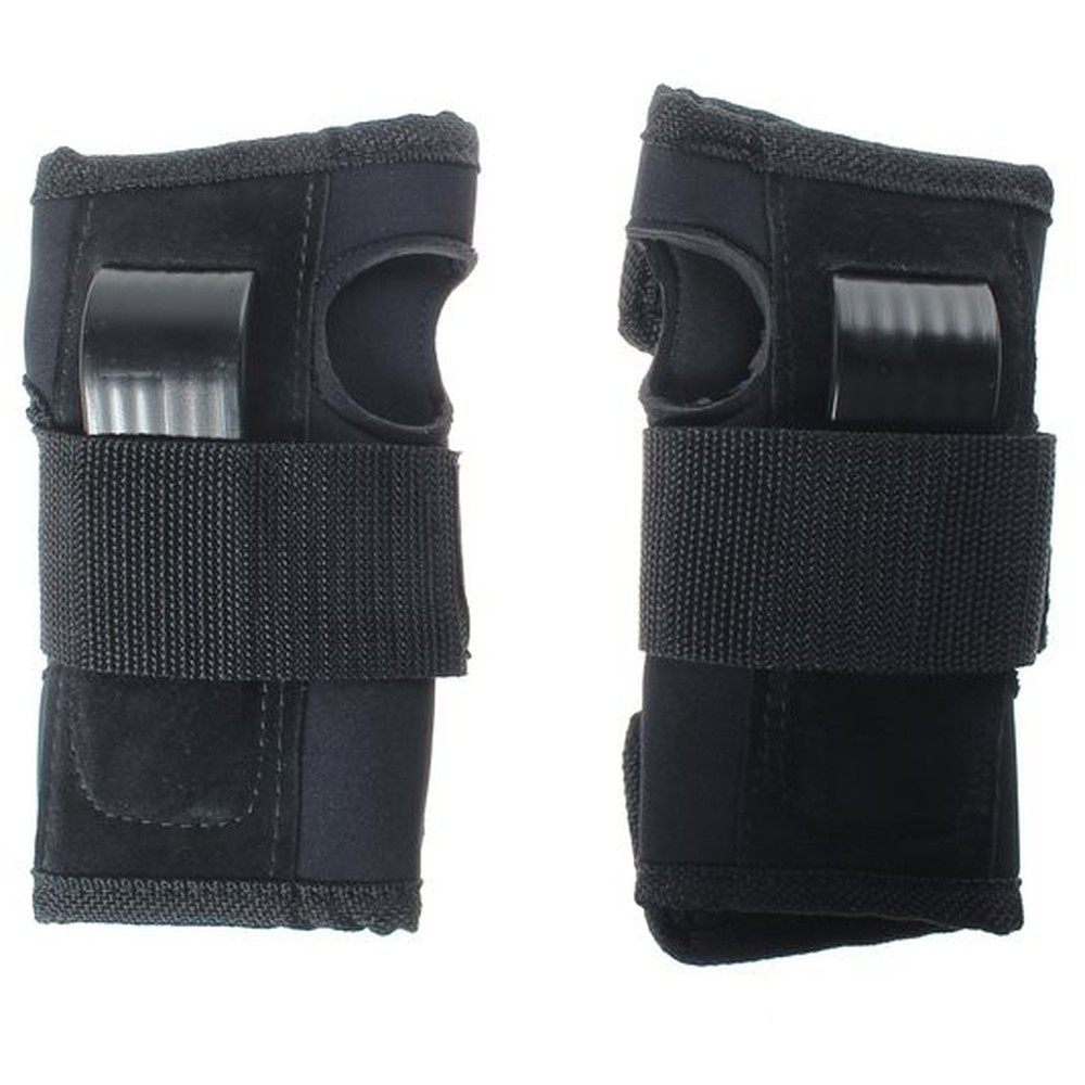 Wrist Guard Fomo Vertical Neo Preto