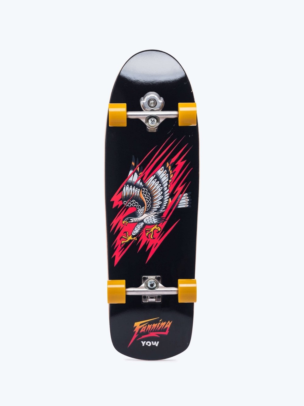 SurfSkate Yow Fanning Falcon Performer 33.5'