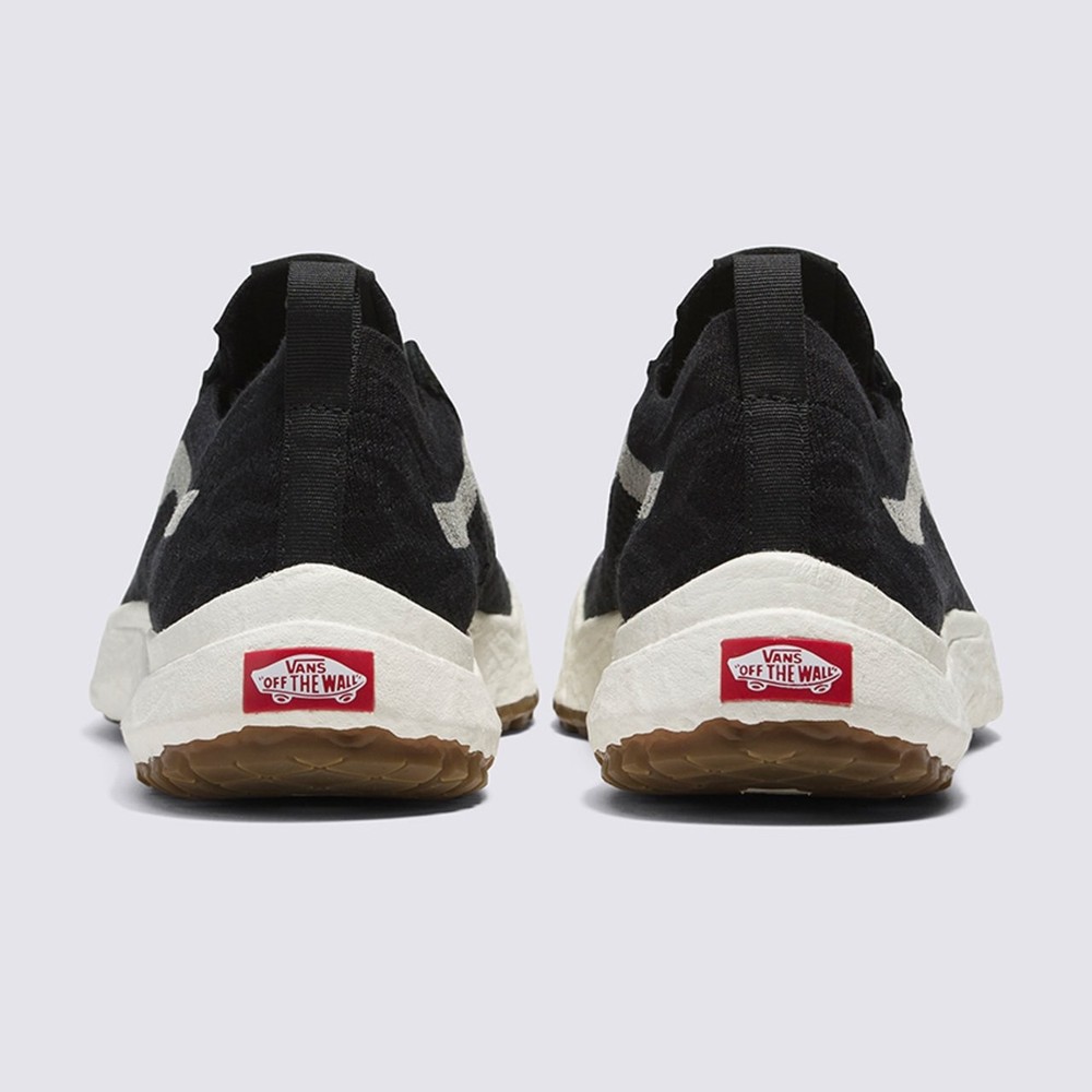 Tênis Vans Ultrarange VR3 Black Marshmallow