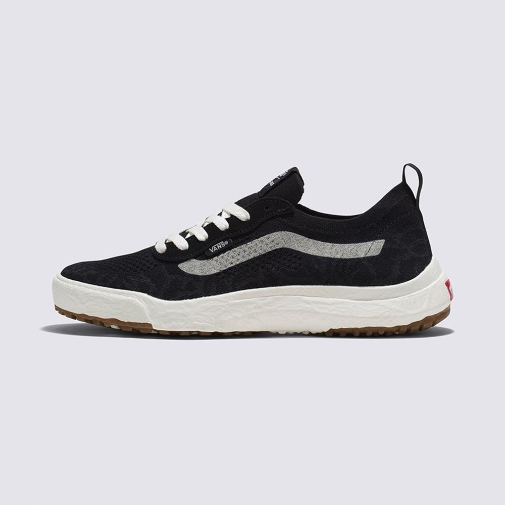 Tênis Vans Ultrarange VR3 Black Marshmallow