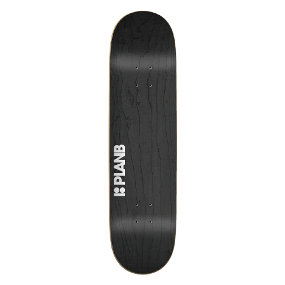 Shape Plan B Team Grain 8.0'