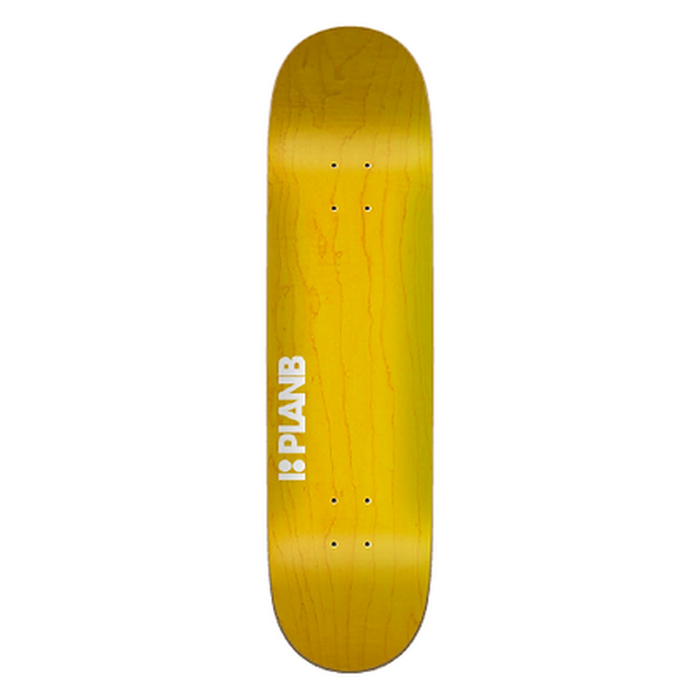 Shape Plan B Spaced Giraud 8.0'